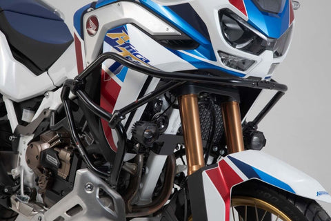 Upper Crash Bar SW-MOTECH SW-MOTECH MOTOVEIKALS 21