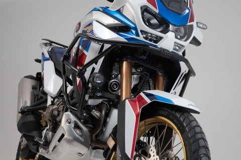 Upper Crash Bar SW-MOTECH SW-MOTECH MOTOVEIKALS 21
