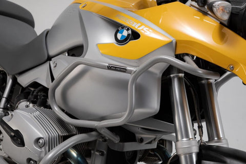 Upper Crash Bar SW-MOTECH SW-MOTECH MOTOVEIKALS 21