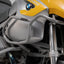 Upper Crash Bar SW-MOTECH SW-MOTECH MOTOVEIKALS 21