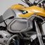 Upper Crash Bar SW-MOTECH SW-MOTECH MOTOVEIKALS 21