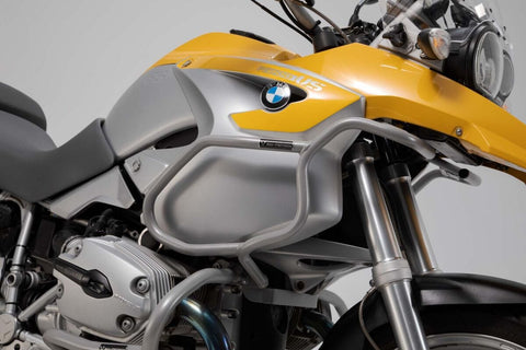 Upper Crash Bar SW-MOTECH SW-MOTECH MOTOVEIKALS 21