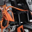 Upper Crash Bar SW-MOTECH SW-MOTECH MOTOVEIKALS 21