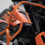 Upper Crash Bar SW-MOTECH SW-MOTECH MOTOVEIKALS 21