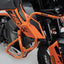 Upper Crash Bar SW-MOTECH SW-MOTECH MOTOVEIKALS 21