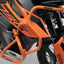Upper Crash Bar SW-MOTECH SW-MOTECH MOTOVEIKALS 21