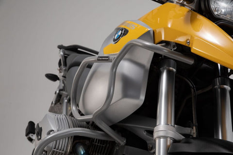 Upper Crash Bar SW-MOTECH SW-MOTECH MOTOVEIKALS 21