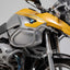 Upper Crash Bar SW-MOTECH SW-MOTECH MOTOVEIKALS 21