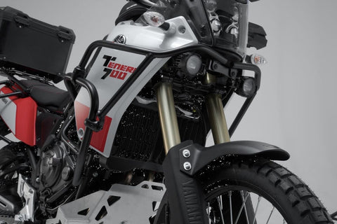 Upper Crash Bar SW-MOTECH SW-MOTECH MOTOVEIKALS 21