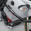 Upper Crash Bar SW-MOTECH SW-MOTECH MOTOVEIKALS 21