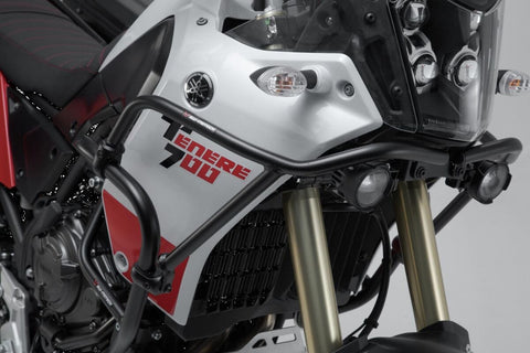 Upper Crash Bar SW-MOTECH SW-MOTECH MOTOVEIKALS 21