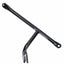 upper frame strut right-hand black for Simson S50, S51, S53, S70, S83 B, C DIVERSE / IMPORT MOTOVEIKALS 21