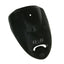 upper front fairing black lacquered for QT-9 101 OCTANE MOTOVEIKALS 21
