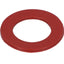 upper front fork spring plate rubber seal washer for Simson S50, S51, S53, S70, S83, SR50, SR80 OEM STANDARD MOTOVEIKALS 21