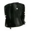 upper inner fairing black plastics for QT-9 101 OCTANE MOTOVEIKALS 21