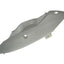 upper left side fairing silver for QT-9 101 OCTANE MOTOVEIKALS 21