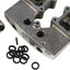 Upper Push-Rod Seal 36-80 JAMES GASKET JAMES GASKETS MOTOVEIKALS 21