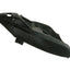 upper right side fairing black for QT-9 101 OCTANE MOTOVEIKALS 21