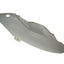 upper right side fairing silver for QT-9 101 OCTANE MOTOVEIKALS 21