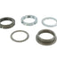 upper steering stem bearing set for Piaggio, Vespa, Aprilia, Gilera, LML DIVERSE / IMPORT MOTOVEIKALS 21
