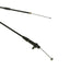 upper throttle cable for Aerox, Nitro DIVERSE / IMPORT MOTOVEIKALS 21