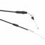 upper throttle cable for Beta / KTM ARK AC, LC 101 OCTANE MOTOVEIKALS 21
