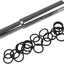 Upr P-Rod O-Rng 91-03Xl JAMES GASKET JAMES GASKETS MOTOVEIKALS 21
