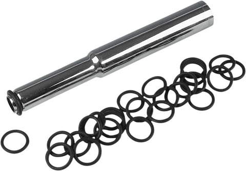 Upr P-Rod O-Rng 91-03Xl JAMES GASKET JAMES GASKETS MOTOVEIKALS 21