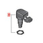 USB-A uzlādes ligzda BMW MOTORRAD OEM 61341598766 BMW OEM MOTOVEIKALS 21