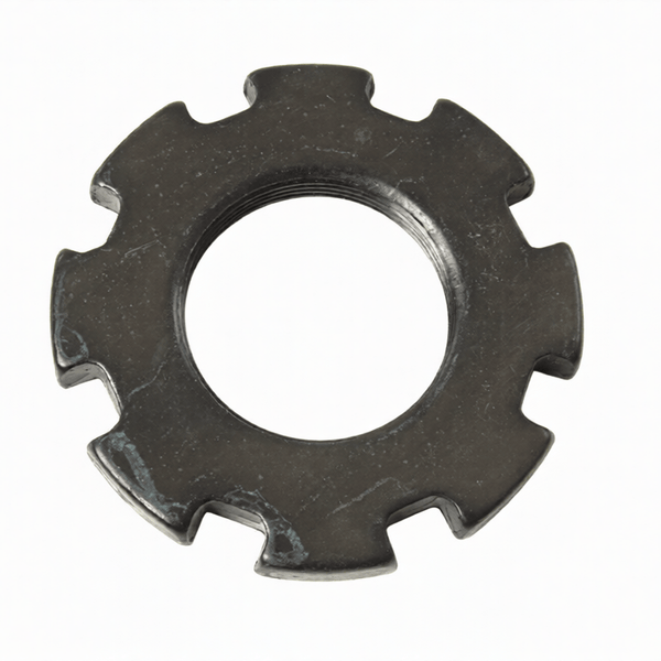 Uzgrieznis 25mm KAWASAKI OEM: 92015-1810 KAWASAKI OEM MOTOVEIKALS 21