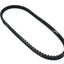 V-belt drive 1070 mm 15 for Honda PA 50 Camino moped DIVERSE / IMPORT MOTOVEIKALS 21