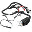 Vadu komplekts SHINERAY XY250ST-4B REPLICA MOTOVEIKALS 21