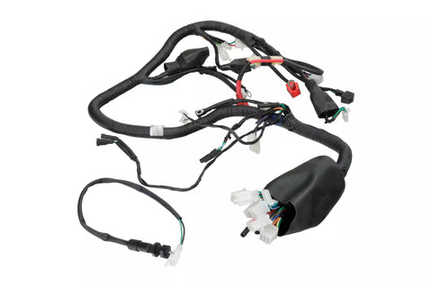 Vadu komplekts SHINERAY XY250ST-4B REPLICA MOTOVEIKALS 21