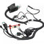 Vadu komplekts SHINERAY XY250ST-4B REPLICA MOTOVEIKALS 21
