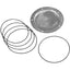 Vāka blīve James Gaskets OEM: 25416-99B JAMES GASKETS MOTOVEIKALS 21