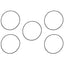 Vāka blīve James Gaskets OEM: 25416-99B JAMES GASKETS MOTOVEIKALS 21