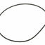 valve cover gasket for Kymco, SYM, GY6 50 4-stroke NARAKU MOTOVEIKALS 21