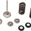 Valve Ex Mse Crf450 Rx/We MOOSE RACING HARD-PARTS MOOSE RACING MOTOVEIKALS 21