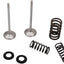 Valve Ex Mse Kaw 250 MOOSE RACING HARD-PARTS MOOSE RACING MOTOVEIKALS 21