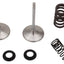 Valve In Mse Crf450 Rx/We MOOSE RACING HARD-PARTS MOOSE RACING MOTOVEIKALS 21