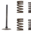 Valve In Mse Hon 250 MOOSE RACING HARD-PARTS MOOSE RACING MOTOVEIKALS 21