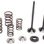 Valve Kit Ex Mse 250Sxf MOOSE RACING HARD-PARTS MOOSE RACING MOTOVEIKALS 21