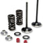 Valve Kit Ex Mse Crf250 MOOSE RACING HARD-PARTS MOOSE RACING MOTOVEIKALS 21