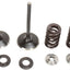 Valve Kit In Mse 250Sxf MOOSE RACING HARD-PARTS MOOSE RACING MOTOVEIKALS 21