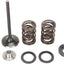 Valve Kit In Mse 450Exc MOOSE RACING HARD-PARTS MOOSE RACING MOTOVEIKALS 21