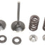 Valve Kit In Mse Crf450X MOOSE RACING HARD-PARTS MOOSE RACING MOTOVEIKALS 21