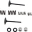 Valve Kit In Mse Kx450F MOOSE RACING HARD-PARTS MOOSE RACING MOTOVEIKALS 21