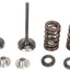 Valve Kit In Mse Kx450F MOOSE RACING HARD-PARTS MOOSE RACING MOTOVEIKALS 21