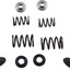 Valve Kit In Mse Ltr450 MOOSE RACING HARD-PARTS MOOSE RACING MOTOVEIKALS 21