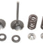 Valve Kit In Mse Rmz450 MOOSE RACING HARD-PARTS MOOSE RACING MOTOVEIKALS 21